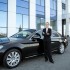 Top 10 Luxury Cars to Rent in Dubai for a VIP Experience