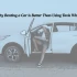 10 Reasons Why Renting a Car is Better Than Using Taxis While Travelling