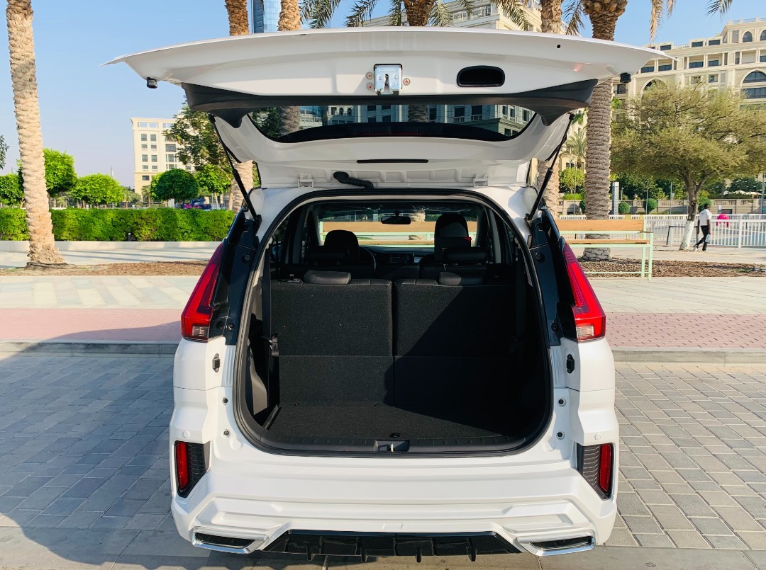 Mitsubishi Xpander